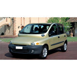 Fiat Multipla 1999-2004 Ön Cam Silecek Takımı Silgeç Seti 60x53cm