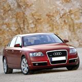 Audi A6 2005-2008 Silecek Kumanda Kolu Yol Bilgisayarlı 4E0953503B
