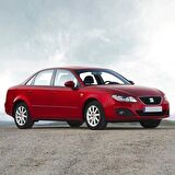 Seat Exeo 2009-2014 Silecek Kumanda Kolu Yol Bilgisayarlı 4E0953503F
