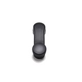 Seat Toledo 2013-2019 Cam Açma Kapama İç Kolu Siyah 1H0837581D