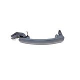 Seat İbiza 2003-2009 Dış Kapı Açma Kolu Boyasız 3B0837207G