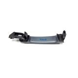 VW Golf 5 2004-2008 Dış Kapı Açma Kolu Boyasız 3B0837205G