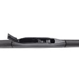 Suzuki Alto 2009-2014 Ön Cam Silecek Silgi Takımı 55x35cm