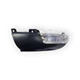 VW Tiguan 2012-15 Sol Dikiz Ayna Sinyal Lambası Alt Işıklı 5N0949101C