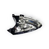 Seat Alhambra 2011-2015 Sağ Dikiz Ayna Sinyal Lambası 5N0949102C