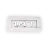 Audi A3 2013-2020 Arka Bagaj Kapağı 1.4T Yazısı 8P0853743H