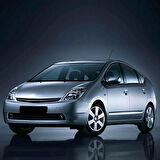 Toyota Prius 2004-2009 Ön Cam Silecek Takımı 65x40cm