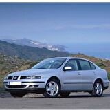 Seat Toledo 1999-2004 Sol Arka Kapı İç Tutma Kolu 1M0867197B