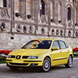 Seat Leon 1 2000-2005 Sol Ön Kapı İç Tutma Kolu 1M0867197B