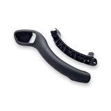 Seat Toledo 1999-2004 Sağ Ön Kapı İç Tutma Kolu 1M0867198B