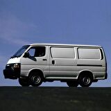 Toyota Hiace 1993-2005 Ön Cam Silecek Takımı 53x53cm