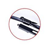 Volvo XC90 2011-2015 Ön Cam Silecek Takımı Silgeç Seti 60x55cm