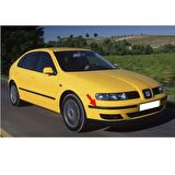 Seat Leon 1 2000-2005 Ön Tampon Sağ Köşe Bandı Çıtası 1M0807226D