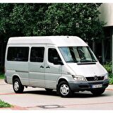 Mercedes Sprinter 1996-2005 Sağ Dikiz Aynası Camı Isıtmalı A0018110433