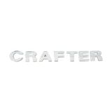 VW Crafter 2006-2013 Arka Bagaj Kapağı CRAFTER Yazısı 2E3853687