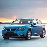 Seat Leon 3 SC Tek Kapı 2013-2016 Sol Ön Kapı Cam Düğmesi 5G0959858F