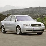 Audi A6 2002-2005 1.8T AWT Motor Turbo Hava Emiş Hortumu 058133356M