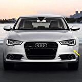 Audi A6 2012-2013-2014 Sol Far Yıkama Motoru Pompası 4G0955101