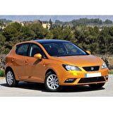 Seat İbiza 2013-2017 Ön Tampon Çeki Çekme Demiri Kapağı 6J0807241C