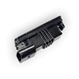 VW Golf 5 2004-2008 Arka Plaka Aydınlatma Lambası 3D0943021A