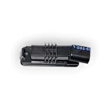 VW Passat CC 2009-2012 Arka Plaka Aydınlatma Lambası 3D0943021A