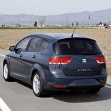 Seat Altea XL 2008-2015 Arka Plaka Aydınlatma Lambası 3D0943021A