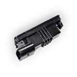 Seat Altea XL 2008-2015 Arka Plaka Aydınlatma Lambası 3D0943021A
