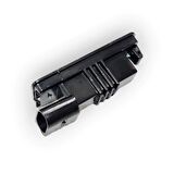 Seat Leon 2 2006-2009 Arka Plaka Aydınlatma Lambası 3D0943021A