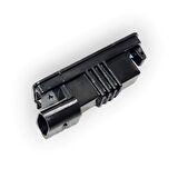 Skoda Superb 2009-2013 Arka Plaka Aydınlatma Lambası 3D0943021A