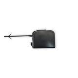 Skoda Superb 2 2009-2013 Ön Tampon Çeki Demiri Kapağı 3T0807241