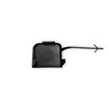 Skoda Superb 2 2009-2013 Ön Tampon Çeki Demiri Kapağı 3T0807241