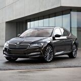 Skoda Superb 3 2020-23 Motor Alt Muhafaza Plastik Benzinli 3Q0825235A