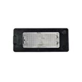 Skoda Octavia 3 2013-2017 Arka Plaka Aydınlatma Lambası 5N0943021B