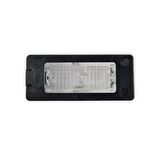 Skoda Superb 2 2014-2015 Arka Plaka Aydınlatma Lambası 5N0943021A