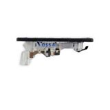 VW Touareg 2011-2014 Arka Plaka Aydınlatma Lambası 5N0943021