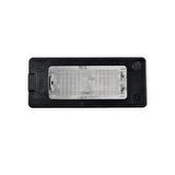 VW Touran 2011-2015 Arka Plaka Aydınlatma Lambası 5N0943021A