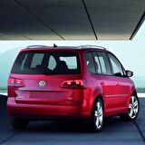 VW Touran 2011-2015 Arka Plaka Aydınlatma Lambası 5N0943021A