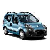 Citroen Nemo 2008-2017 Sağ Dikiz Ayna Camı Isıtmasız Manuel 8151QX