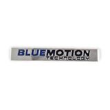 VW Caddy 2011-2015 Arka Bagaj Bluemotion Technology Yazısı 5K0853675BC