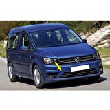 VW Caddy 2016-2020 Ön Tampon Çeki Çekme Demiri Kapağı 2K5807241B