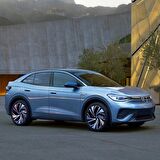 VW ID5 2021-2025 Güneşlik Tutucu Klipsi Kancası Gri 5G0857561B