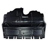 Seat İbiza 2009-2015 Motor Alt Muhafaza 1.0 Benzinli 6Q0825235G