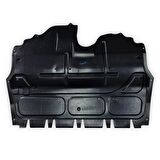 VW Polo 2010-2014 Motor Alt Muhafaza 1.4 Benzinli 6Q0825235G