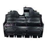 VW Polo 2010-2014 Motor Alt Muhafaza 1.4 Benzinli 6Q0825235G