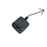 Seat Leon 3 2013-2016 Ön Tampon Çeki Çekme Demiri Kapağı 5F0807241