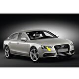 Audi A5 Sportback 2012-2016 Ön Tampon Çeki Demiri Kapağı 8T0807241C