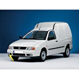 VW Caddy 1996-2003 Ön Tampon Sağ Sis Farı Kapağı 6K5853666