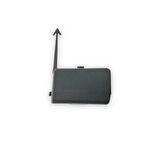 VW Caddy 2004-2010 Ön Tampon Çeki Demiri Kapağı Boyanmaz Tip 2K0807241