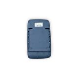 VW LT35 Volt 1996-2007 Sol Dikiz Aynası Camı Isıtmalı 2D0857521A