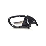 Seat Toledo 1999-2004 Sol Ön Kapı İç Açma Kolu Krom 1M0837113D